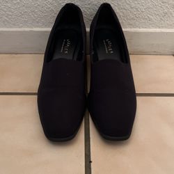 Concord Heels - Lizflex By Liz Claiborne