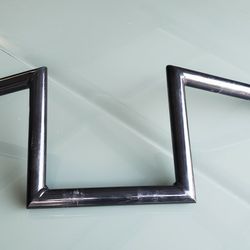 Motorcycle Handle