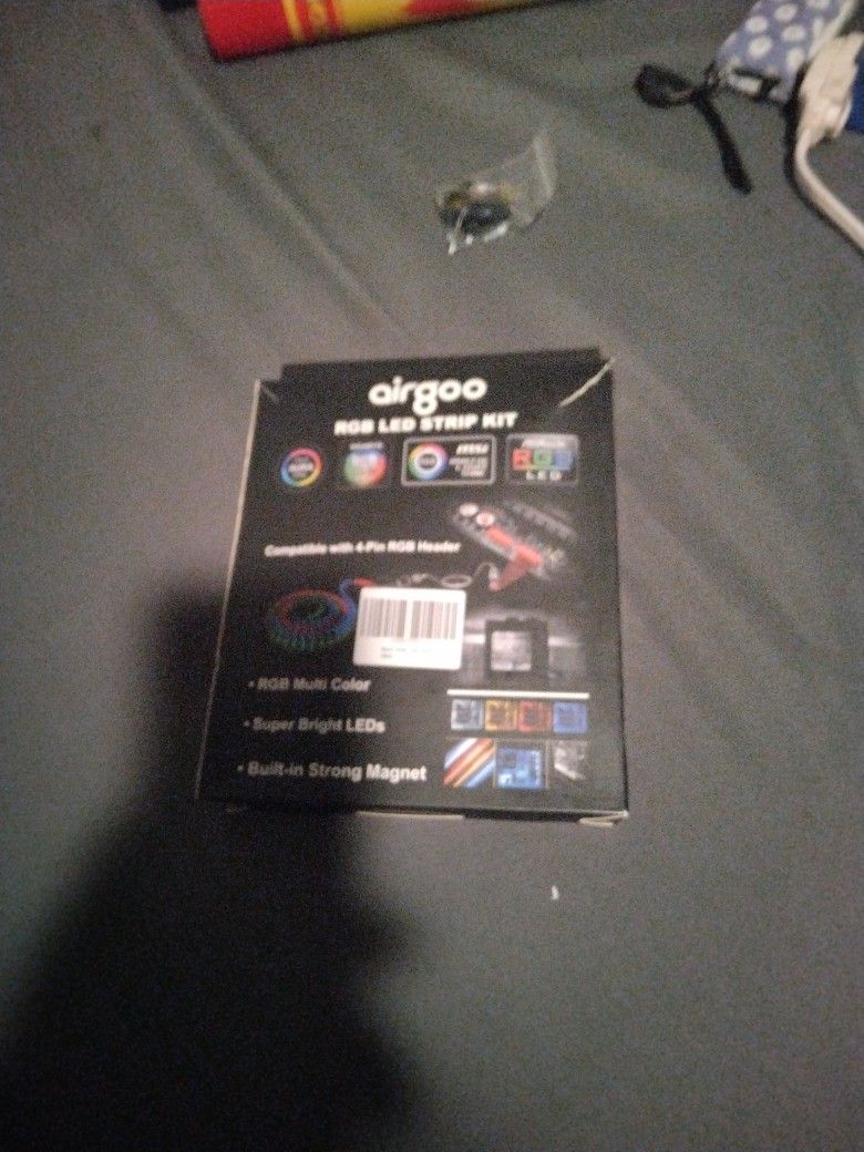 Airgoo Led Strip Kit