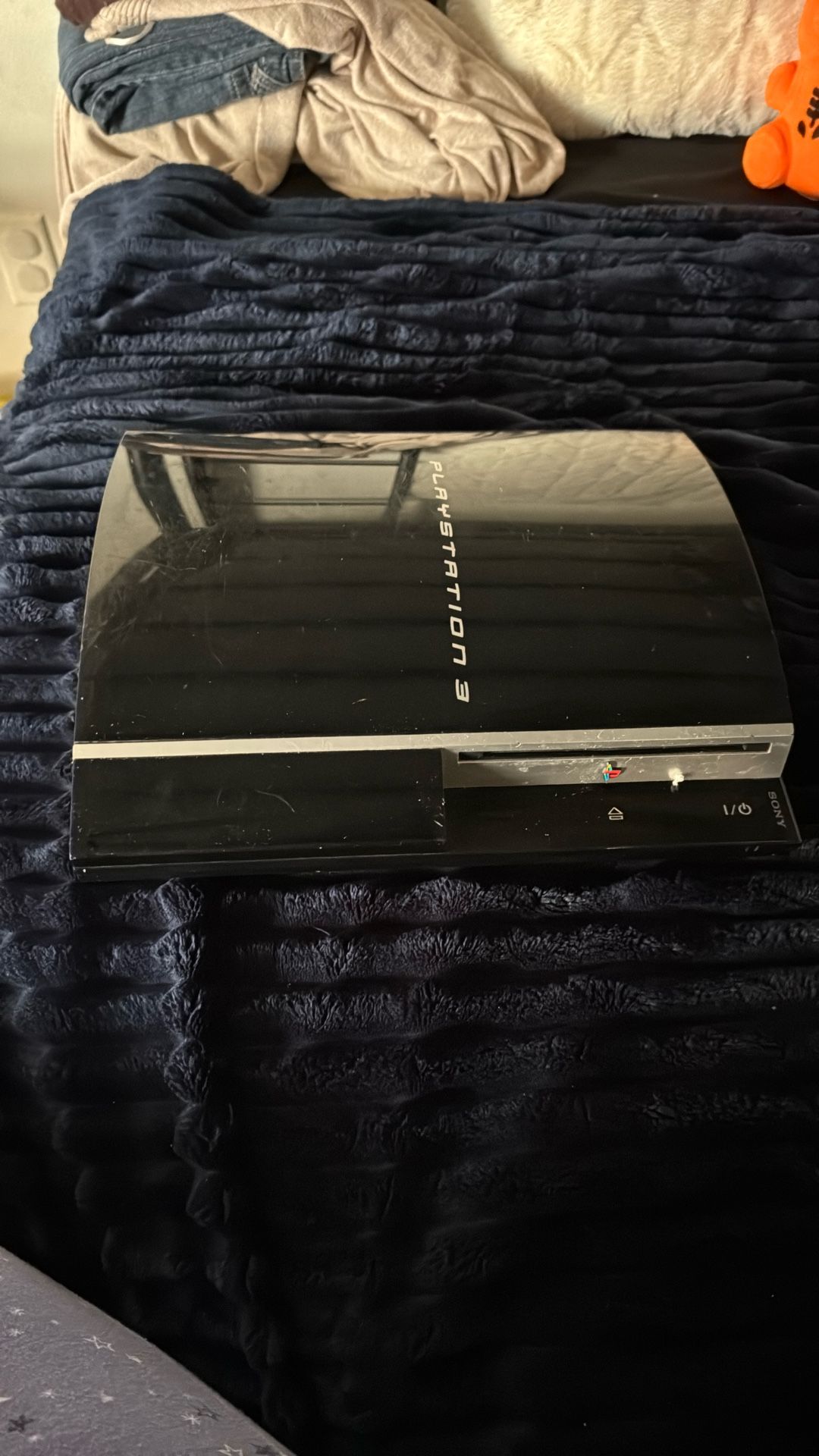 PS3 (Electronic)