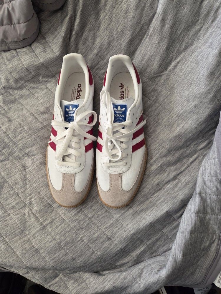 Adidas Samba