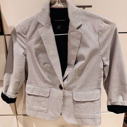 Banana republic- women Petit Blazer jacket