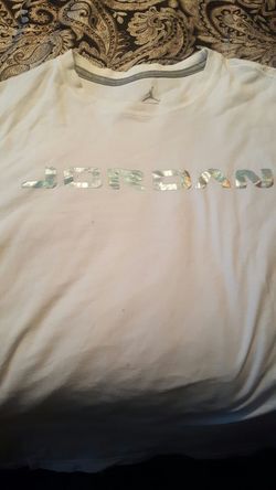 Jordan shirt