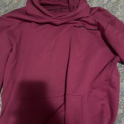 Chrome Hearts Hoodie Pull Over 