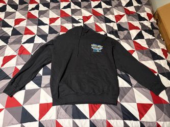 University Studios Class of 2022 Black Hoodie - Size Men’s Medium