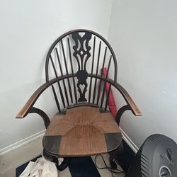 Antique Chair