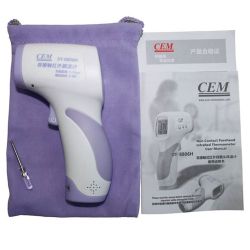 Infrared Forehead Thermometer

