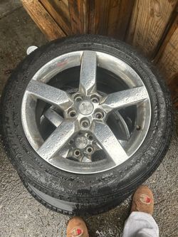 Wheels 19s
