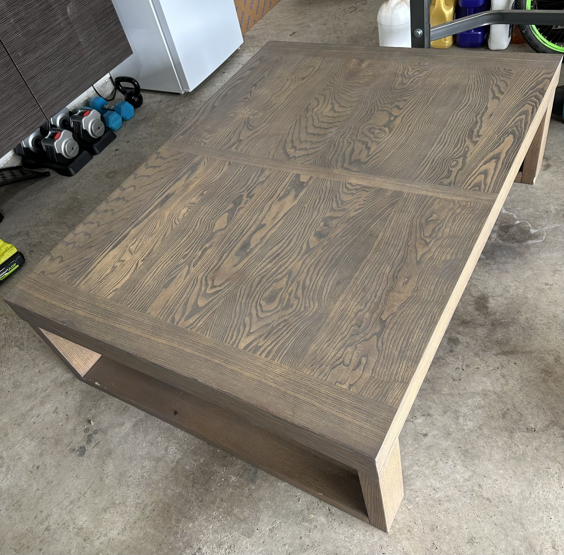 Ashley Coffee Table
