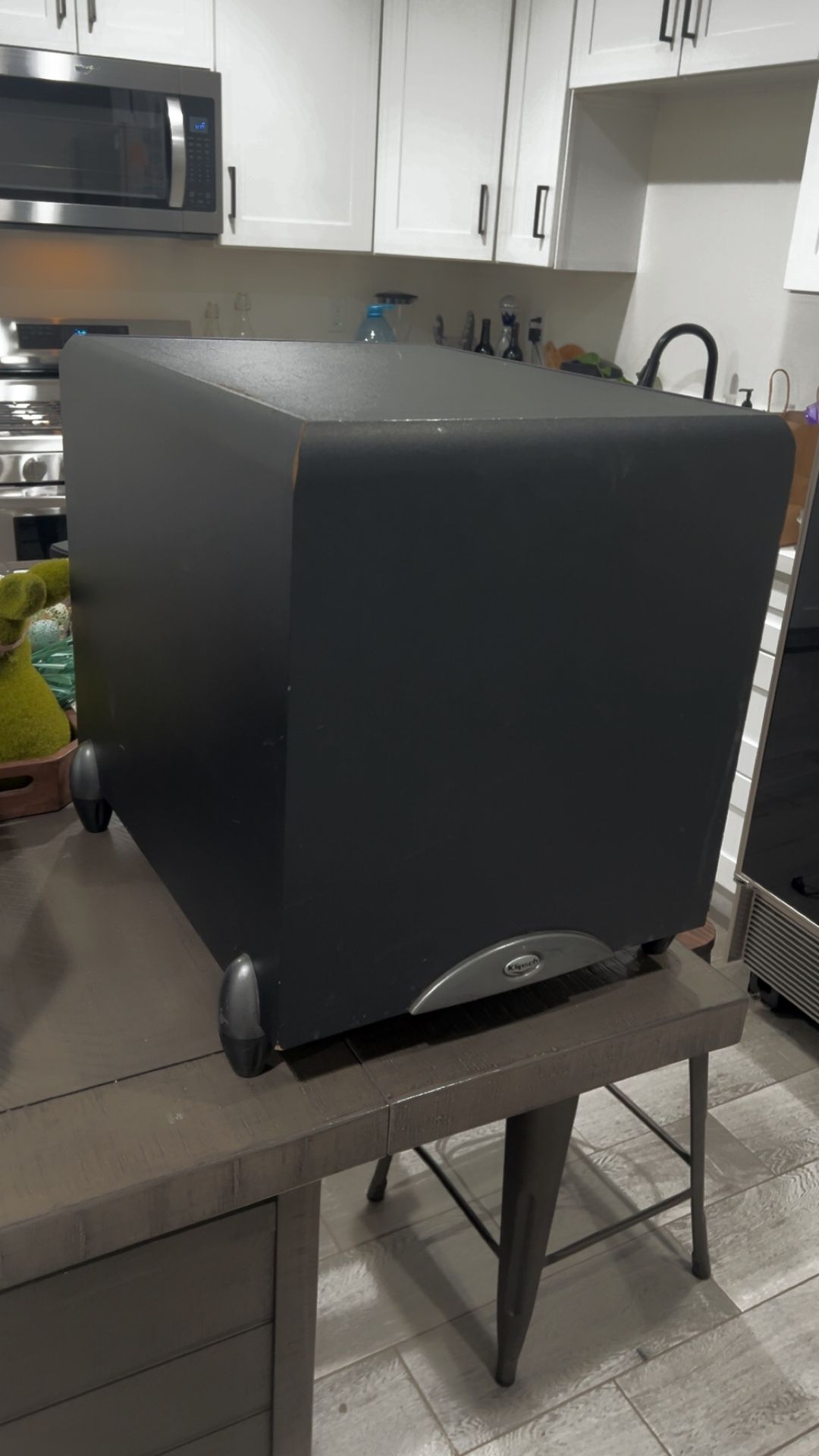 Klipsch Subwoofer