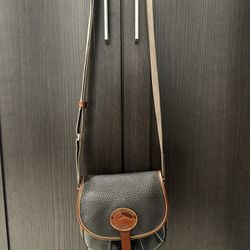 Dooney & Bourke Duck Crossbody Bag