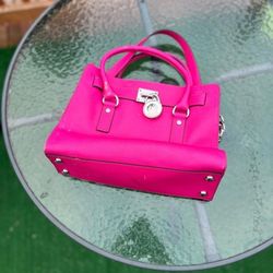 MK Brand Purse