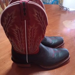 Mens Boots