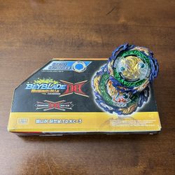 Beyblade