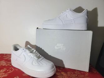 Air force 1s size 10