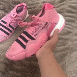 Adidas Trae Young 2 'BLISS PINK'