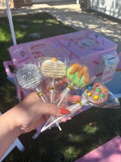 Goodies!