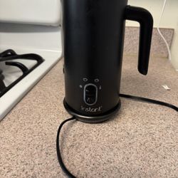Instant Milk Frother 