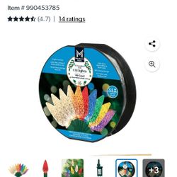 Christmas Lights 201 Feet