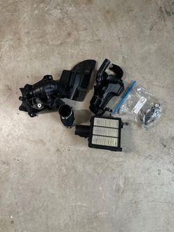 OEM 2022HONDA CIVIC parta