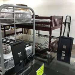 Bunk Beds Starting & $249