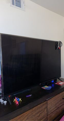 LG Smart TV