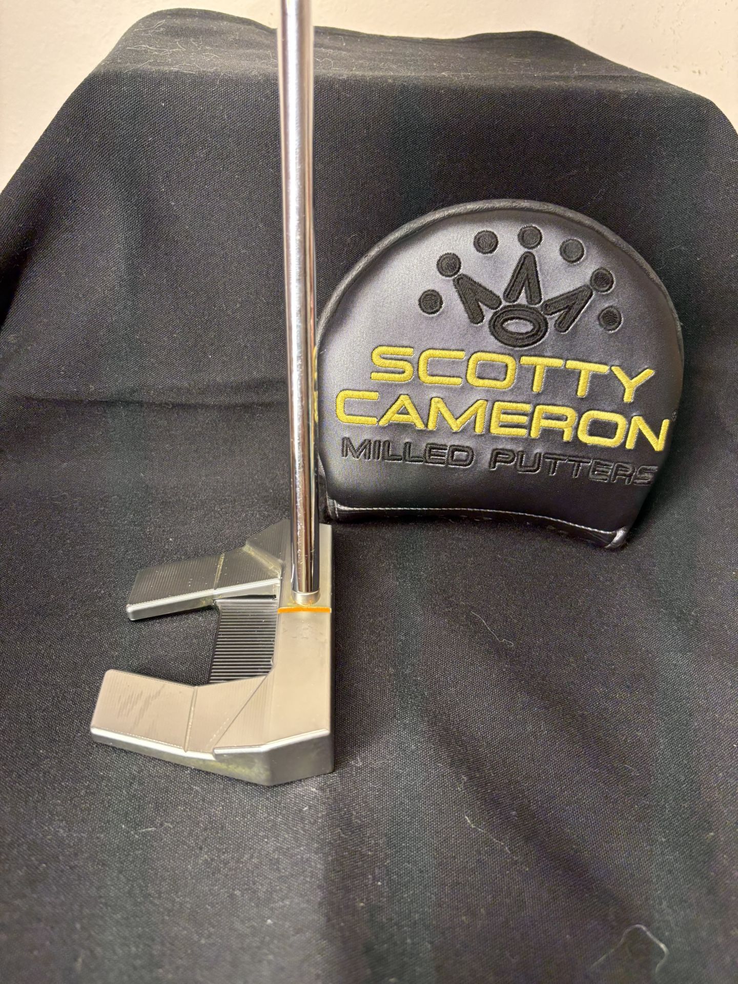  Custom Scotty Cameron Putter