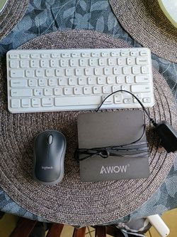 Mini PC By Awow. Nice Small WiFi Ready