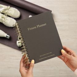 Fitness Planner