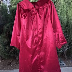 2 FREE Graduation Gown (Unisex)