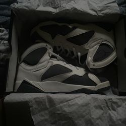 Jordan 7 Retro 