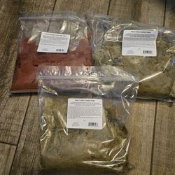 Ken's Flake Fish Food