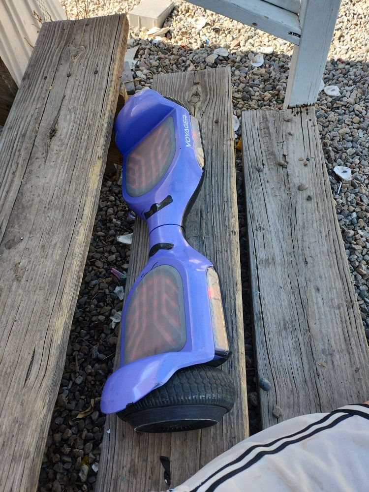 Have a board