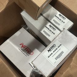 2015-2022 Chevy Colorado 4.56 Differential Gears