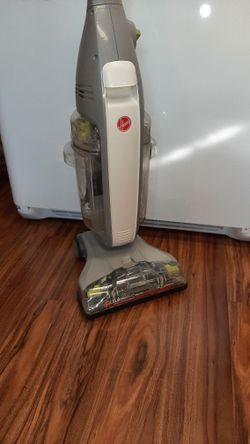 Hoover Floormate Deluxe Hard Floor Cleaner

-Very Nice Condition 
