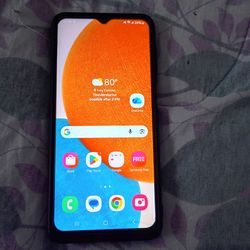 Unlocked SAMSUNG GALAXY A23 5G