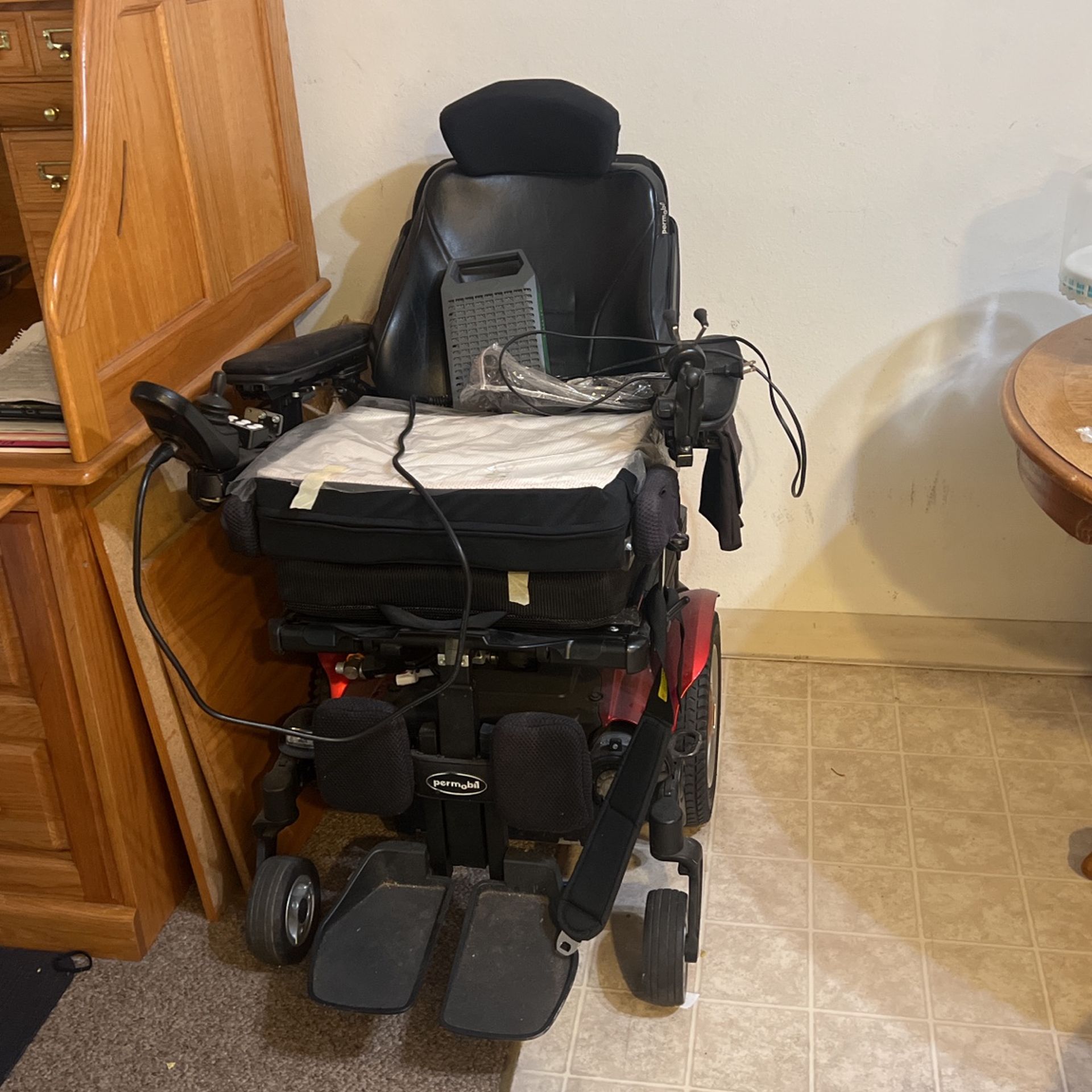 Premobile M300
