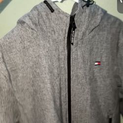 Tommy Hilfigure Jacket 