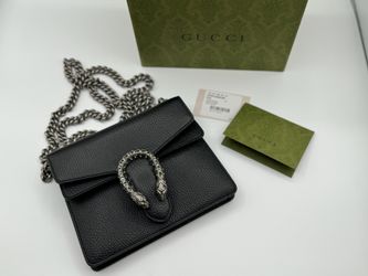 Gucci Dionysus Bag