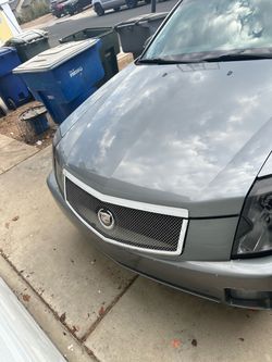 Cadillac CT’s