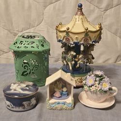 Cute Spring Time Items