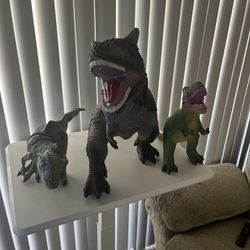 Dinosaurs Toy