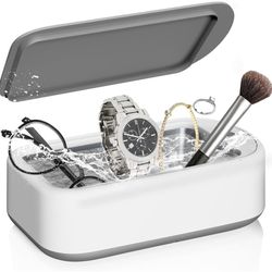 Ultrasonic Jewelry Cleaner