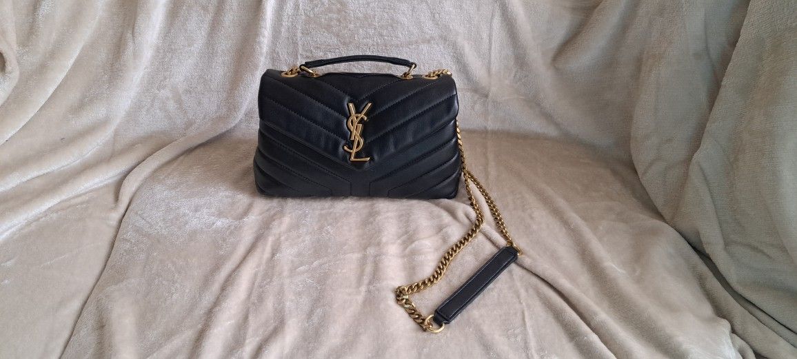YSL Handbag