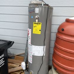 Hot water Heater