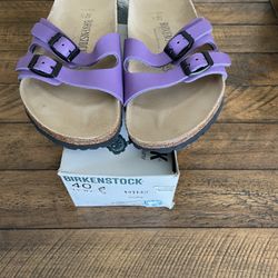 Birkenstock Ibeza Vintage NIB