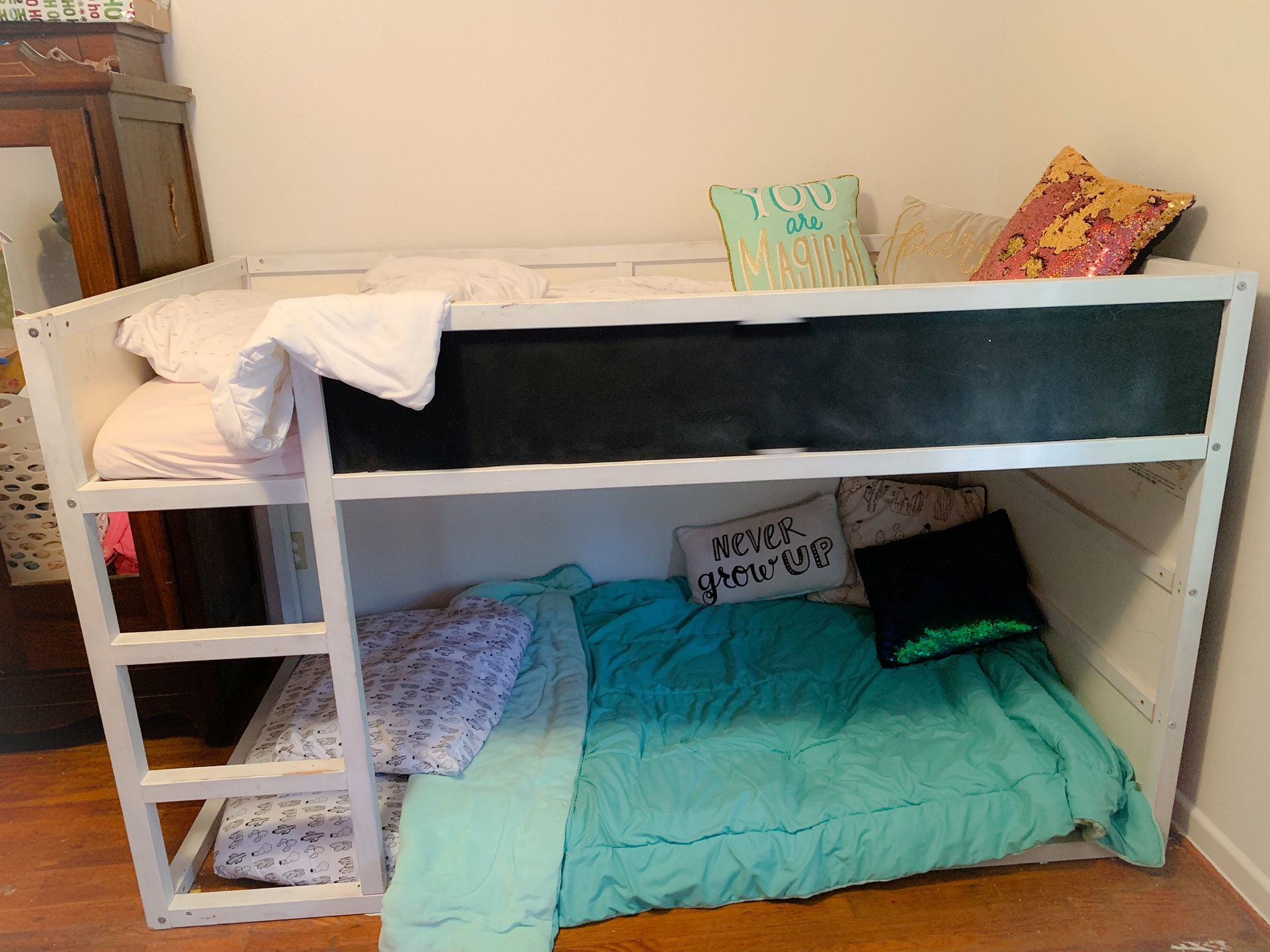 IKEA kura bunk or loft bed