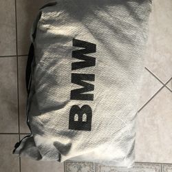 BMW Car Cover