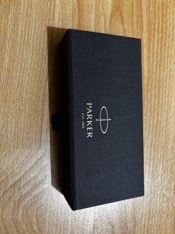 $90 OBO • Parker Sonnet Pen