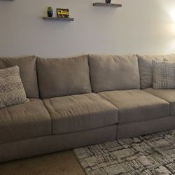 Couch Set